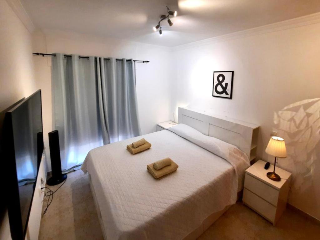 Blife Macaya Private Rooms Faro Eksteriør billede